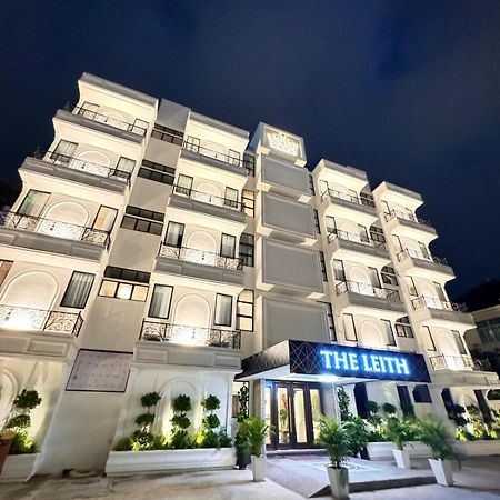 The Leith Hotel George Town Bagian luar foto