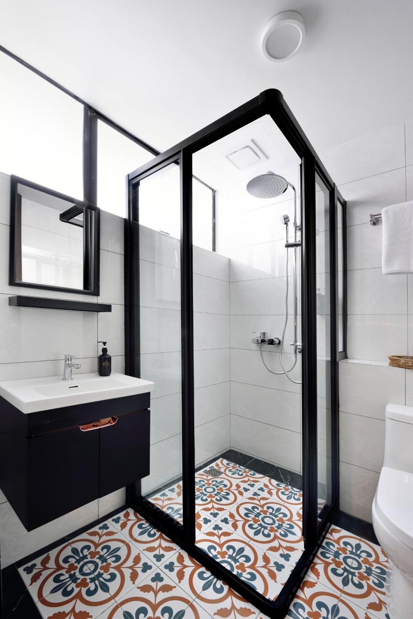 The Leith Hotel George Town Bagian luar foto